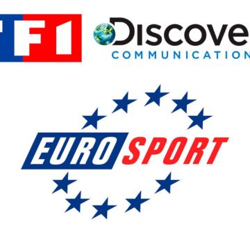 Το TF1 θα διατηρήσει το 49% των μετοχών του Eurosport