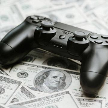 Το gaming είναι πλέον πιο κερδοφόρο από κινηματογράφο και αθλητικά μαζί στην Αμερική