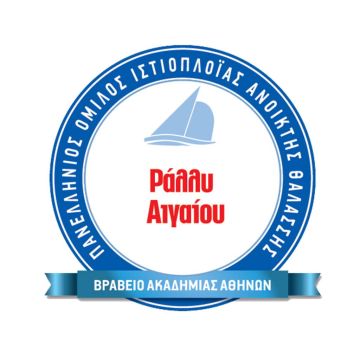 Το 56ο Διεθνές Ιστιοπλοϊκό Ράλι Αιγαίου στα κανάλια Novasports!