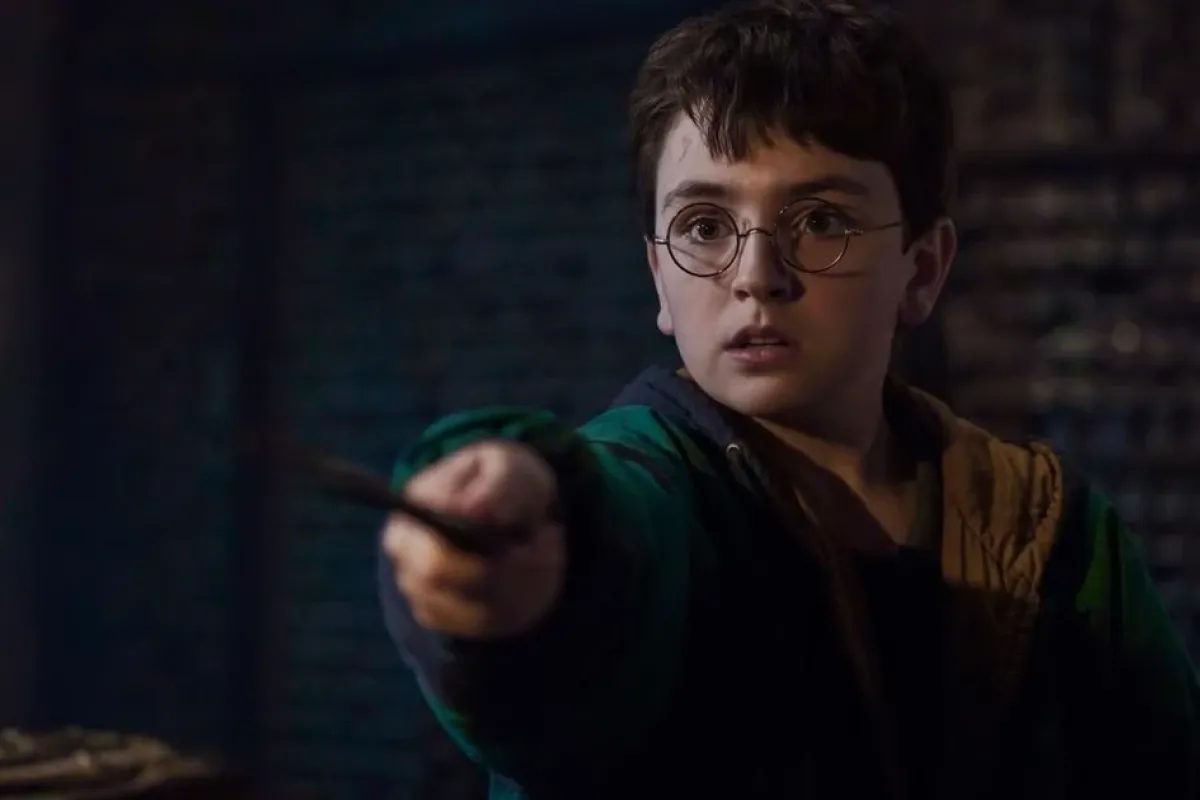 Harry Potter and the Philosopher's Stone: Ημερομηνία πρεμιέρας και πρώτο trailer