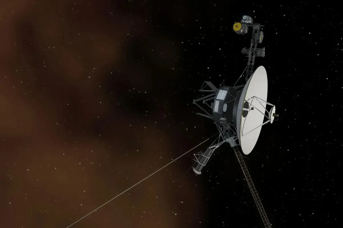 Voyager 1: 25,9 δισ. χιλιόμετρα μακριά, το ανατριχιαστικό ορόσημο που κατακτά τον Νοέμβριο του 2026 - Techmaniacs