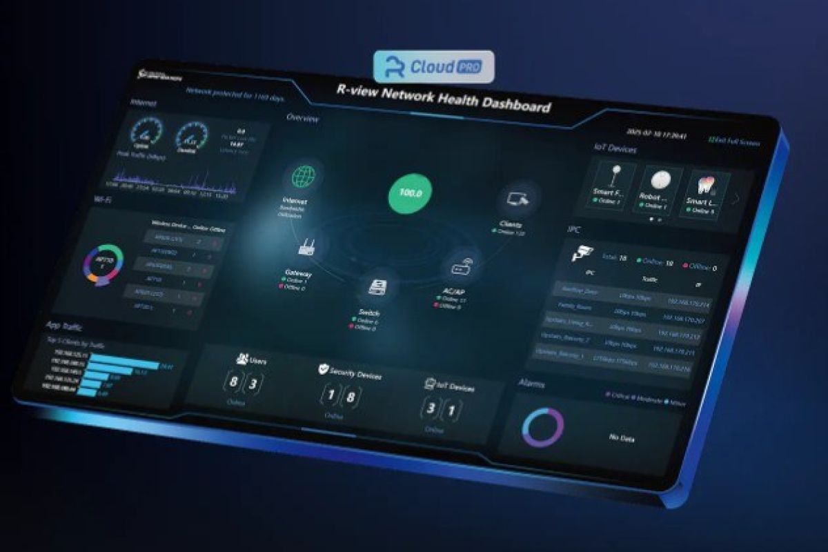 Rujijie Cloud Pro .4