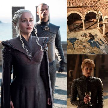 Το 2019 η Nova επεκτείνοντας την αποκλειστική συνεργασία της με την HBO φέρνει αποκλειστικά το Game of Thrones channel!