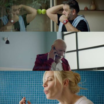 Καμπάνια κοινωνικής ευαισθητοποίησης από τον ΑΝΤ1