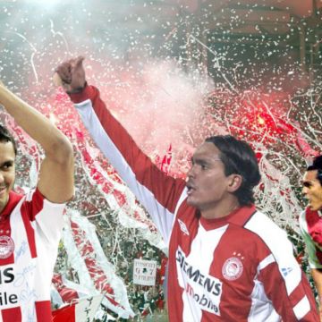 «Legend Stories» αποκλειστικά στα κανάλια Novasports