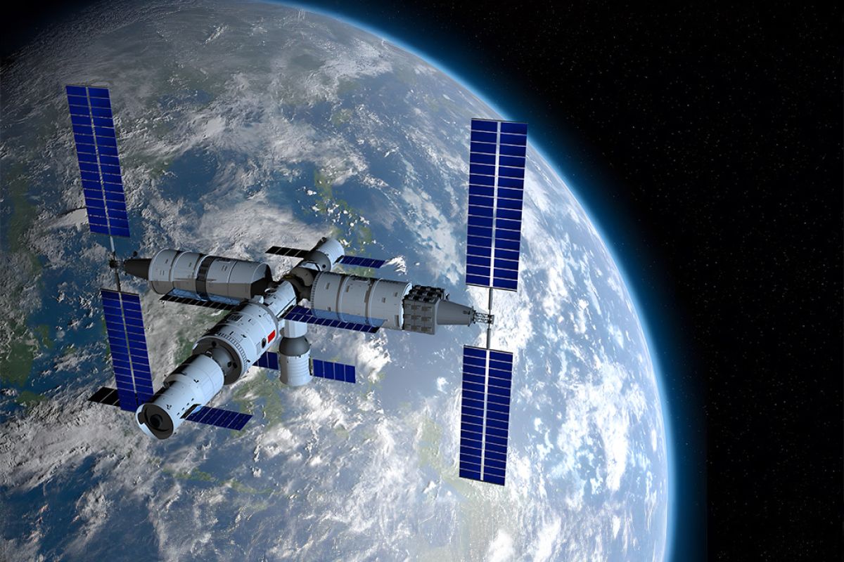 chinese space station 2b326c31