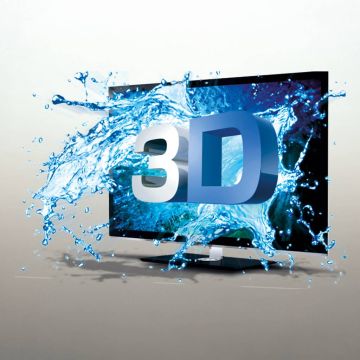 Τηλεόραση 3D: τίτλοι τέλους;