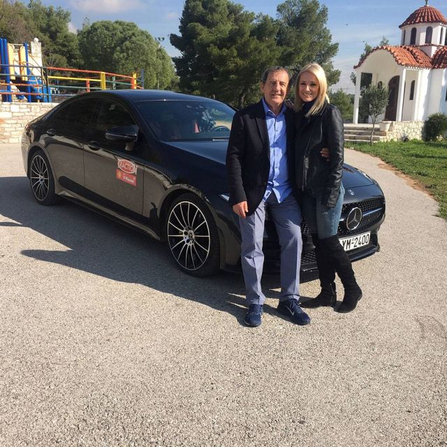 TRACTION – Κυριακή 17 Φεβρουαρίου στις 14:15