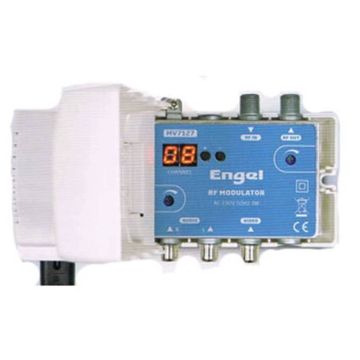 Engel Audiovisual MV7127