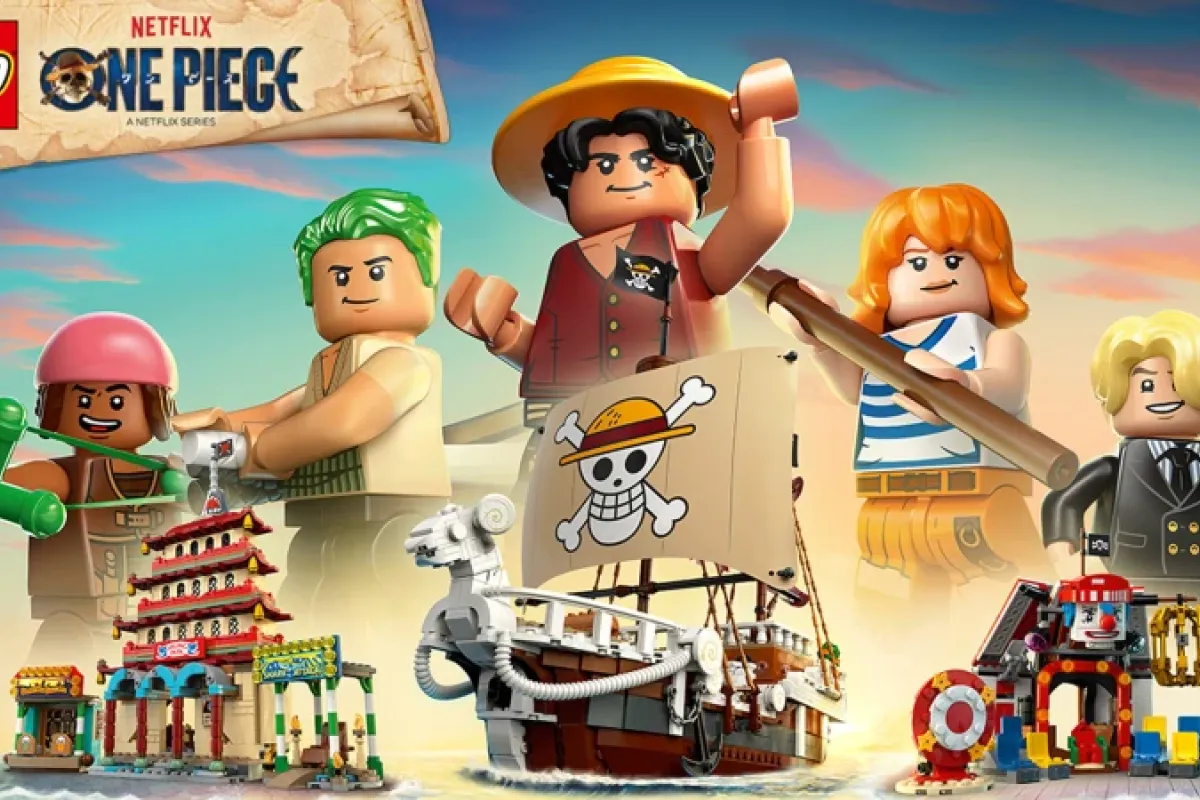 lego one piece netflix 2ba4465e