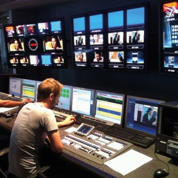 Επαναπροσλαμβάνονται οι απολυμένοι τεχνικοί του ΑΝΤ1