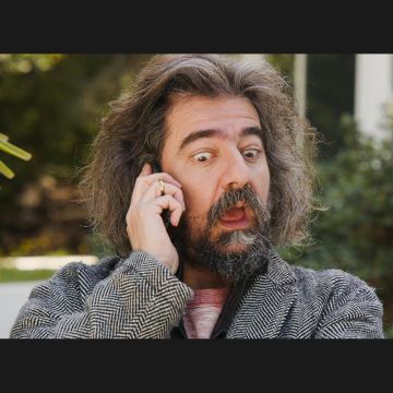 “Ποιος Παπαδόπουλος;”: σπαρταριστά τα νέα επεισόδια στον ΑΝΤ1