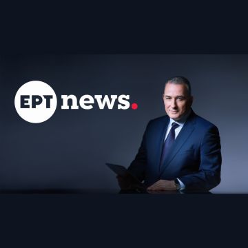 «Forcé» με τον Σωτήρη Δανέζη στο ΕΡΤNEWS