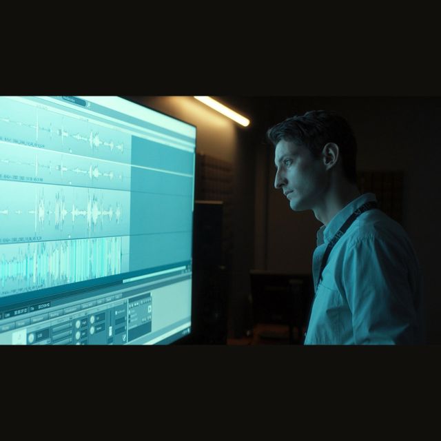 Ξένη Ταινία στην ΕΡΤ3: «Το Μαύρο Κουτί»