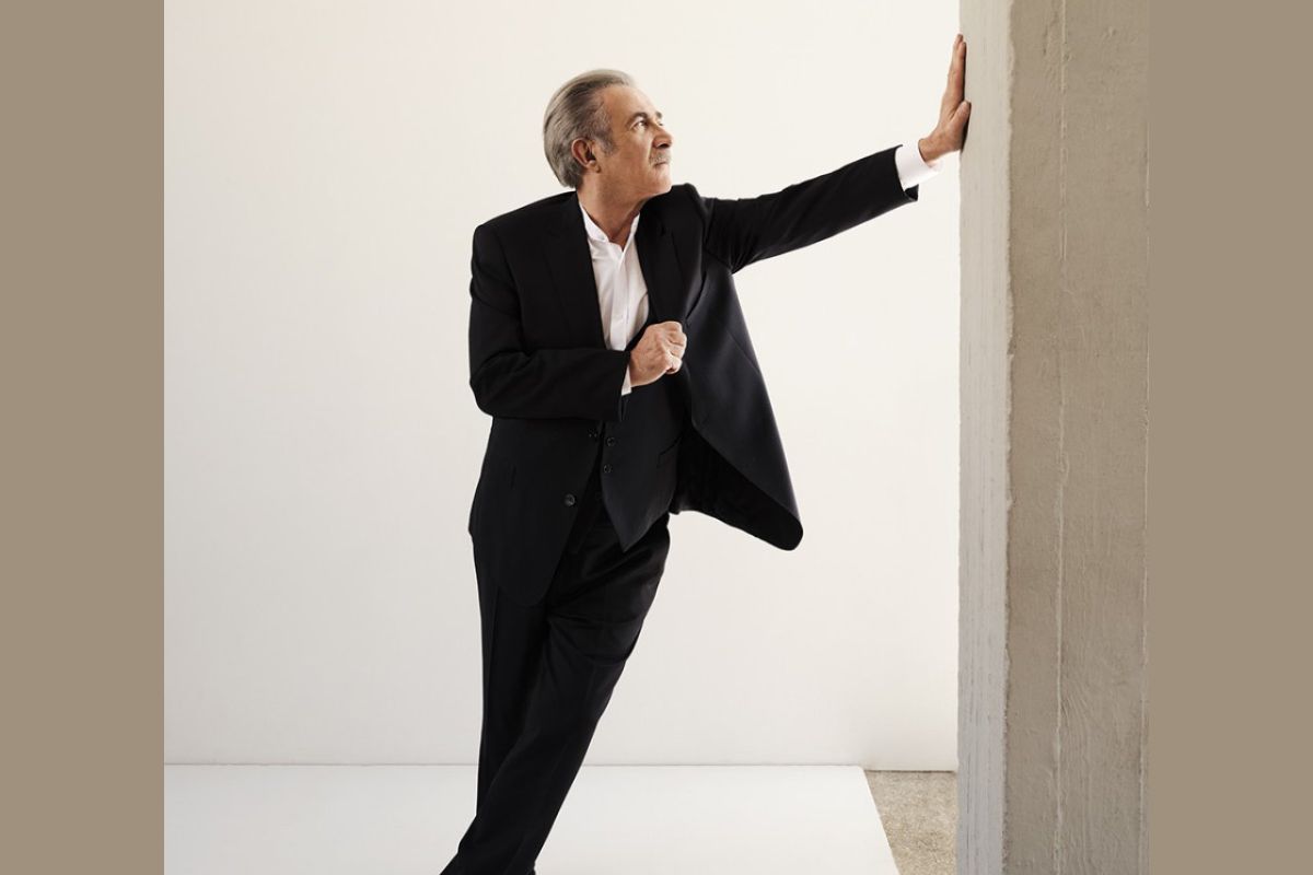 «Αλ Τσαντίρι Νιουζ»: Ο Λάκης Λαζόπουλος επιστρέφει Τετάρτη 29 Οκτωβρίου