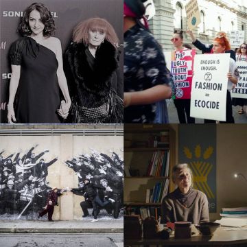 Τα καλύτερα ντοκιμαντέρ βρίσκονται στο ERTFLIX