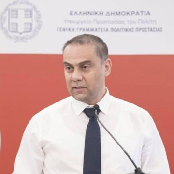 Ο Αθανάσιος Στάβερης νέος Γενικός Γραμματέας Τηλεπικοινωνιών και Ταχυδρομείων