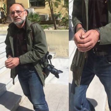 Ανακοίνωση ΕΣΠΗΤ : Στην ενημέρωση δεν μπαίνουν χειροπέδες