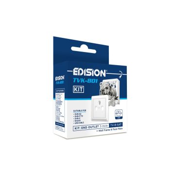 EDISION TVΚ-800 & TVΚ-801