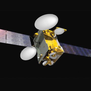 Η εκτόξευση του SES-10 με επαναχρησιμοποιούμενο πύραυλο της SpaceX