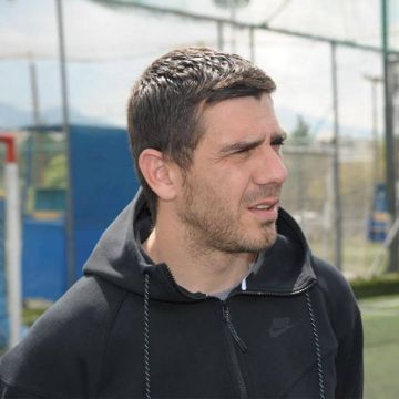 «Ωρα Μουντιάλ» με Κατσουράνη απόψε στην ΕΡΤ