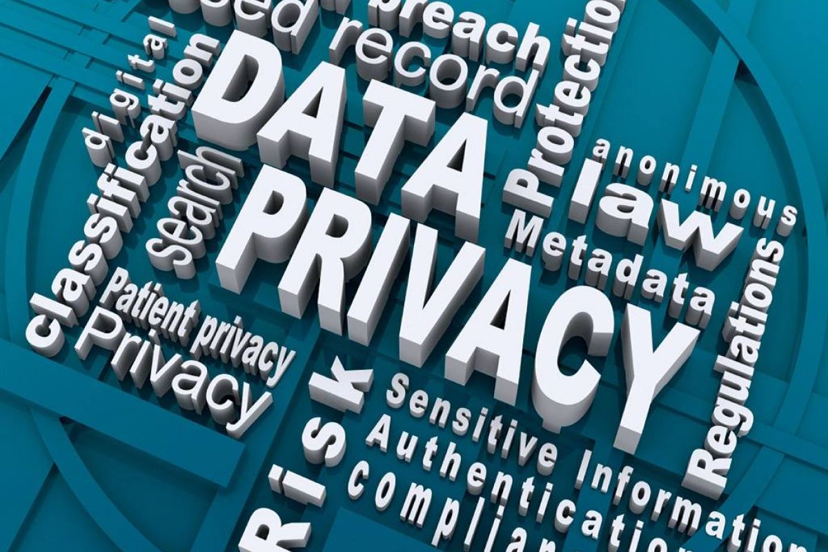 Άκυρη η οδηγία για τη διατήρηση των προσωπικών δεδομένων