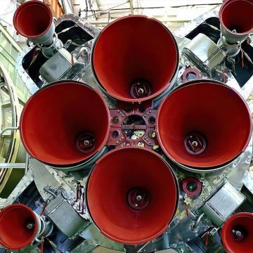 Νέους πυραυλοκινητήρες ετοιμάζει η Ρωσία για εξαγωγή και σε άλλες χώρες