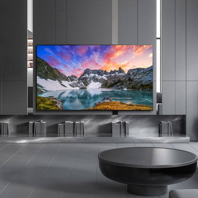 Ζήστε την απόλυτη εμπειρία θέασης με τις LG NanoCell τηλεοράσεις