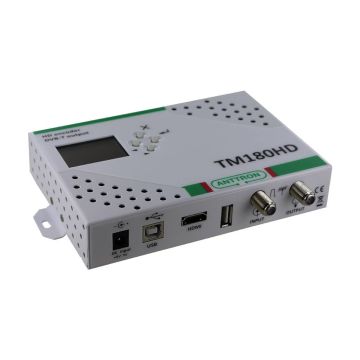 Anttron TM180HD