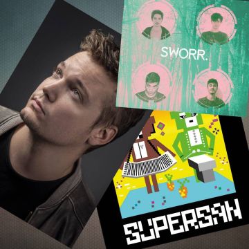 Ποιος θα είναι ο επόμενος καλλιτέχνης του Jumping Fish της COSMOTE;