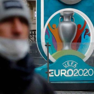 Euro, τελικοί και πρωταθλήματα. Τι γίνεται μετά τον κορωνοϊό;