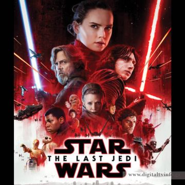 Κανάλι Star Wars ετοιμάζει η COSMOTE TV