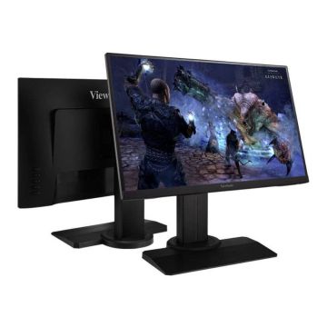 ViewSonic XG2405: Νέο gaming monitor 24” FHD 144Hz με χρόνο απόκρισης 1ms