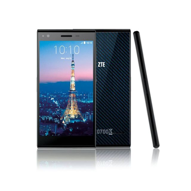 Το οικονομικότερο 4G Smartphone ZTE BLADE VEC αποκλειστικά από την COSMOTE