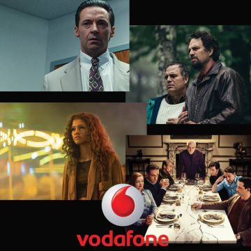 Οι μεγάλοι νικητές των βραβείων EMMY 2020 παίζουν στο Vodafone TV, «το σπίτι της HBO» στην Ελλάδα