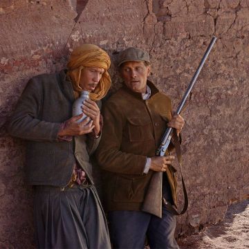 «Μακριά από τους ανθρώπους» – Ένα εξαιρετικό δράμα στο Θερινό Σινεμά της ΕΡΤ2