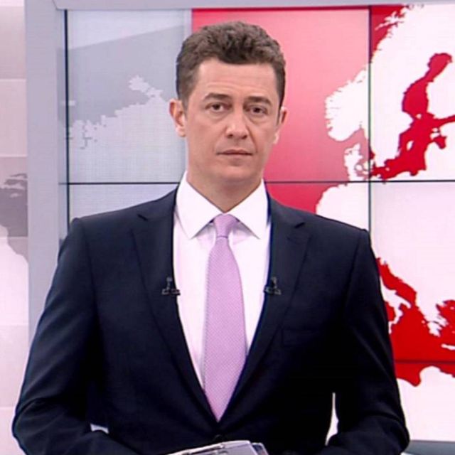 Οι αλλαγές στο πρόγραμμα του Alpha, δελτίο δύο ωρών πλέον!