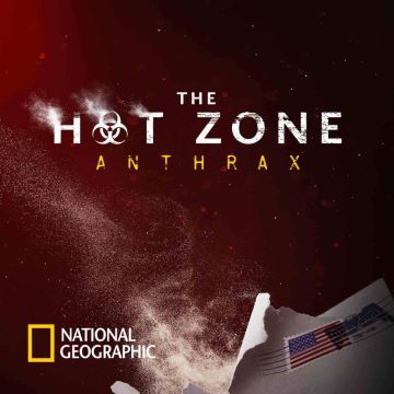 «The Hot Zone: Anthrax», πρεμιέρα στο National Geographic
