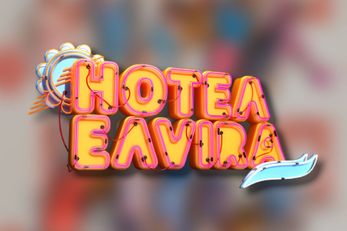 HOTEL ELVIRA 2c35c9f2