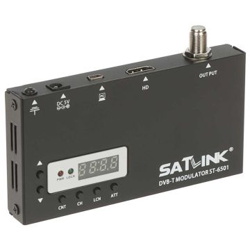 SatLink ST-6501