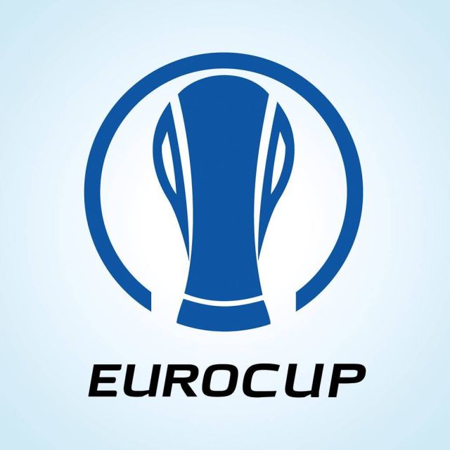 ΠΑΟΚ – Λοκομοτίβ Κούμπαν για το Eurocup στα κανάλια Novasports