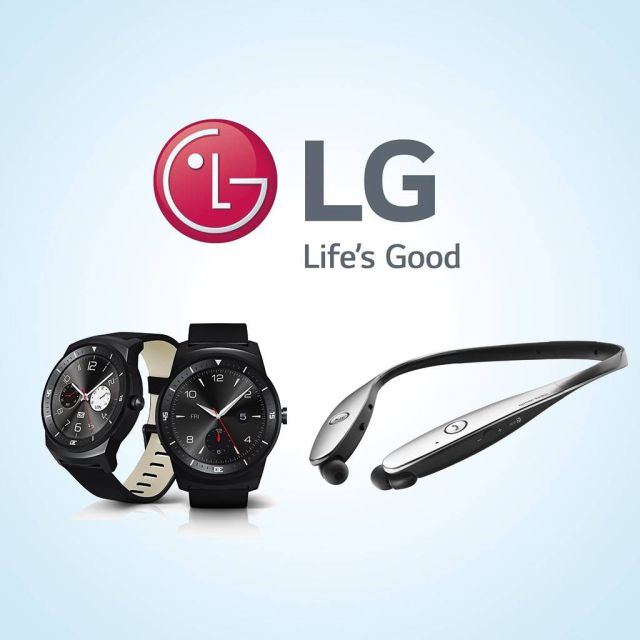 LG: Διεθνείς, ισχυρές συνεργασίες για κορυφαίες προϊοντικές προτάσεις και λύσεις