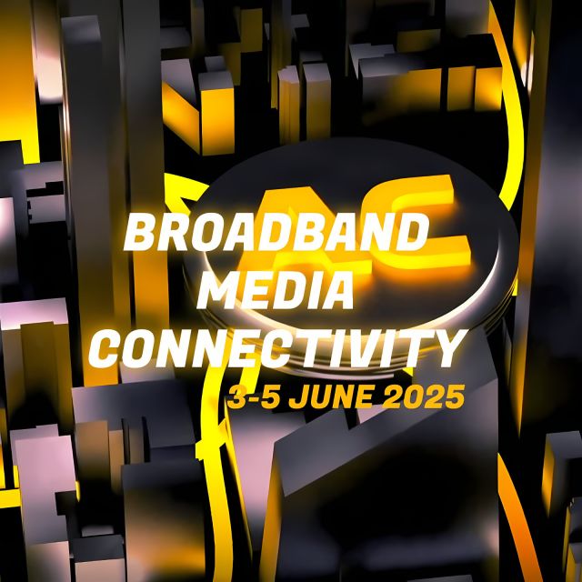 Αντίστροφη μέτρηση για την ANGA COM 2025 από τις 3 έως τις 5 Ιουνίου: 500 εκθέτες από 42 χώρες