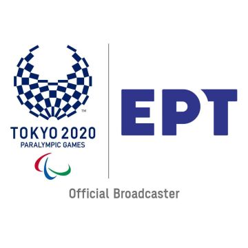 Η αγωνιστική δράση των Παραολυμπιακών Αγώνων ξεκινά στην ΕΡΤ