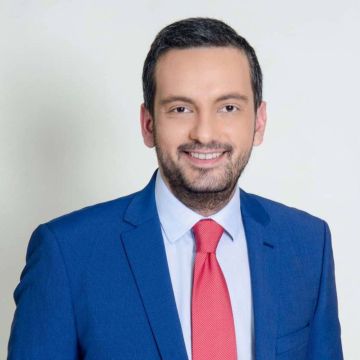 “Kontra News” με τον Γιώργο Μελιγγώνη