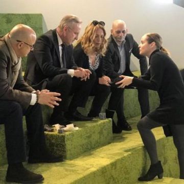 Το Attica Innovation Partnership σε roadshow στη Βαρκελώνη