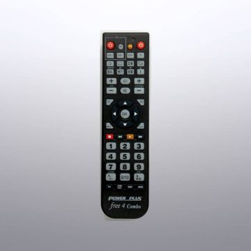 PowerPlus Free TV Combo