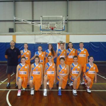 Αμύντας-Κρόνος Γέρακα 44-35