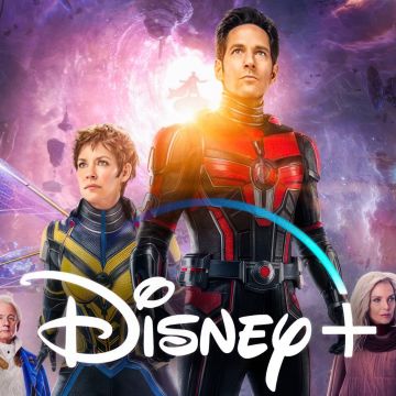 Διαθέσιμο το Ant-Man and the Wasp: Quantumania στο Disney+