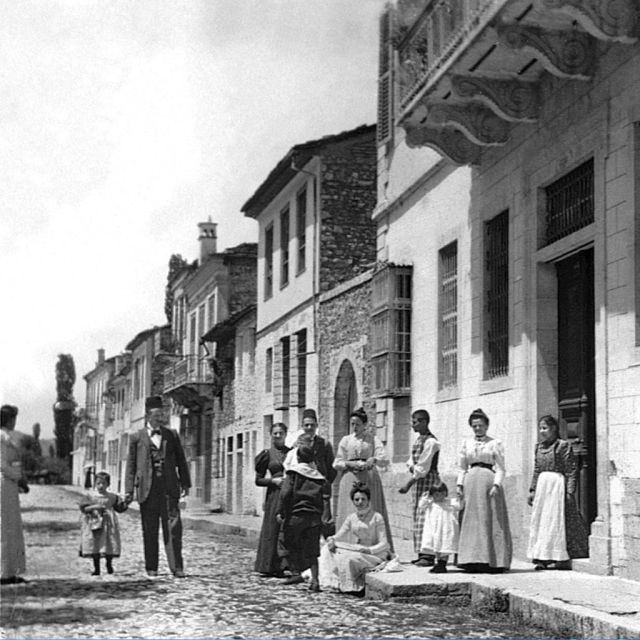 Το ντοκιμαντέρ της ΕΡΤ «Πορεία στο χρόνο» επέλεξε η Αντιπροσωπεία της Ευρωπαϊκής Επιτροπής στην Ελλάδα με αφορμή την Ημέρα Μνήμης των Θυμάτων του Ολοκαυτώματος